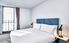 Meriton Suites Liverpool